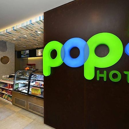 POP! Hotel Timoho Yogyakarta Kültér fotó