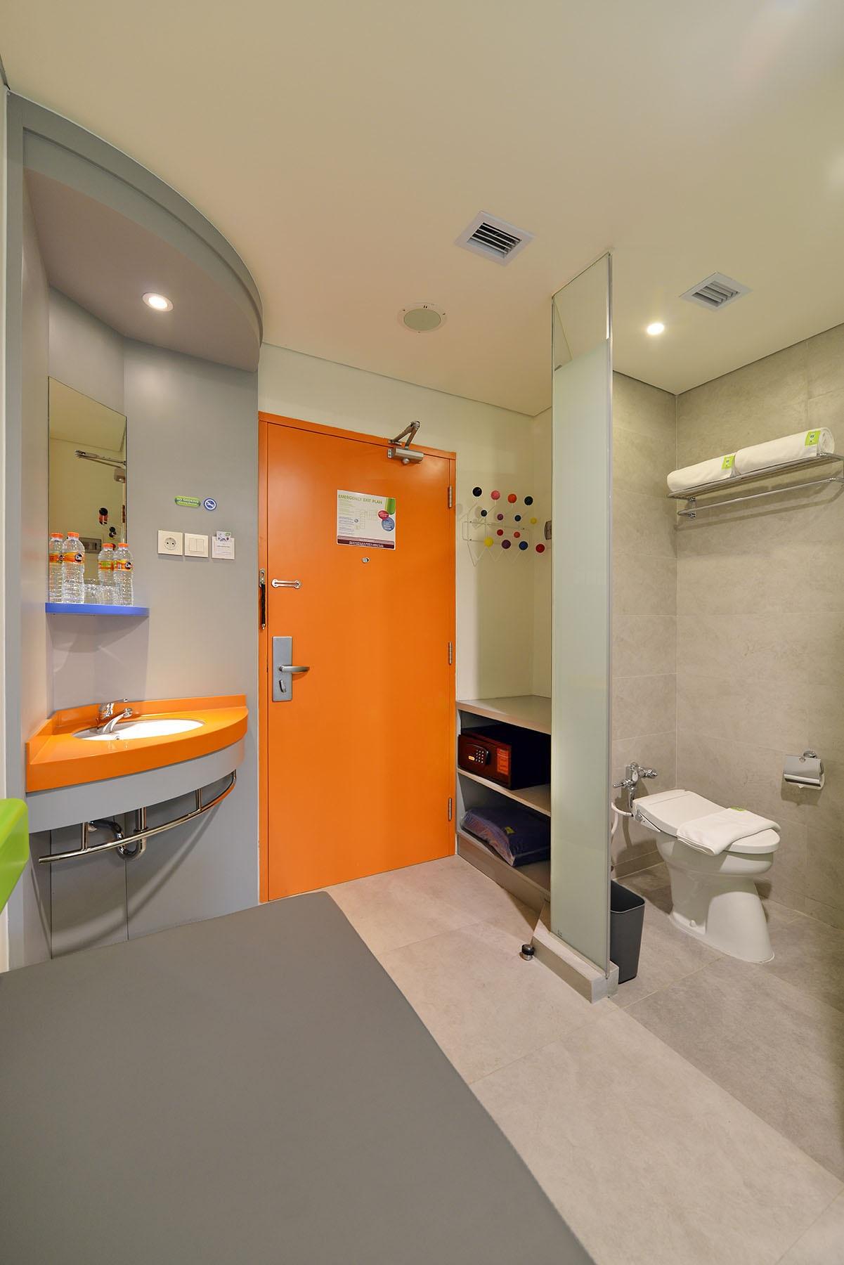 POP! Hotel Timoho Yogyakarta Kültér fotó