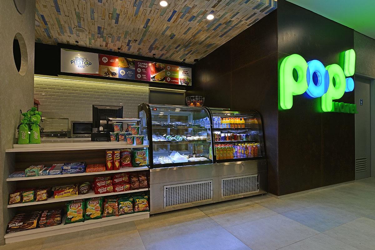 POP! Hotel Timoho Yogyakarta Kültér fotó