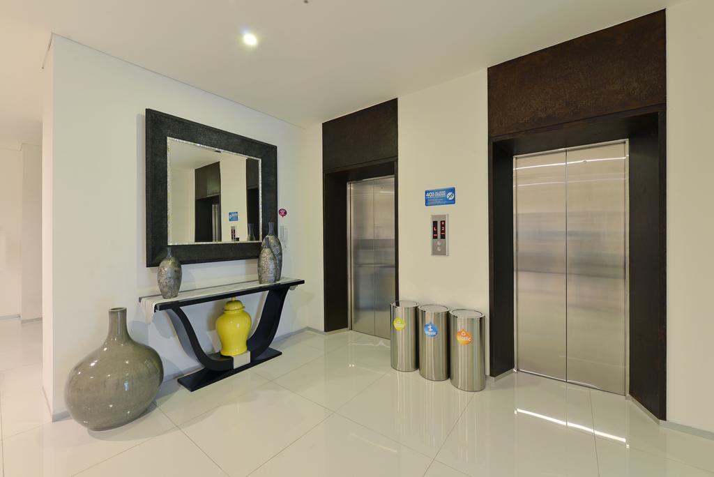 POP! Hotel Timoho Yogyakarta Kültér fotó