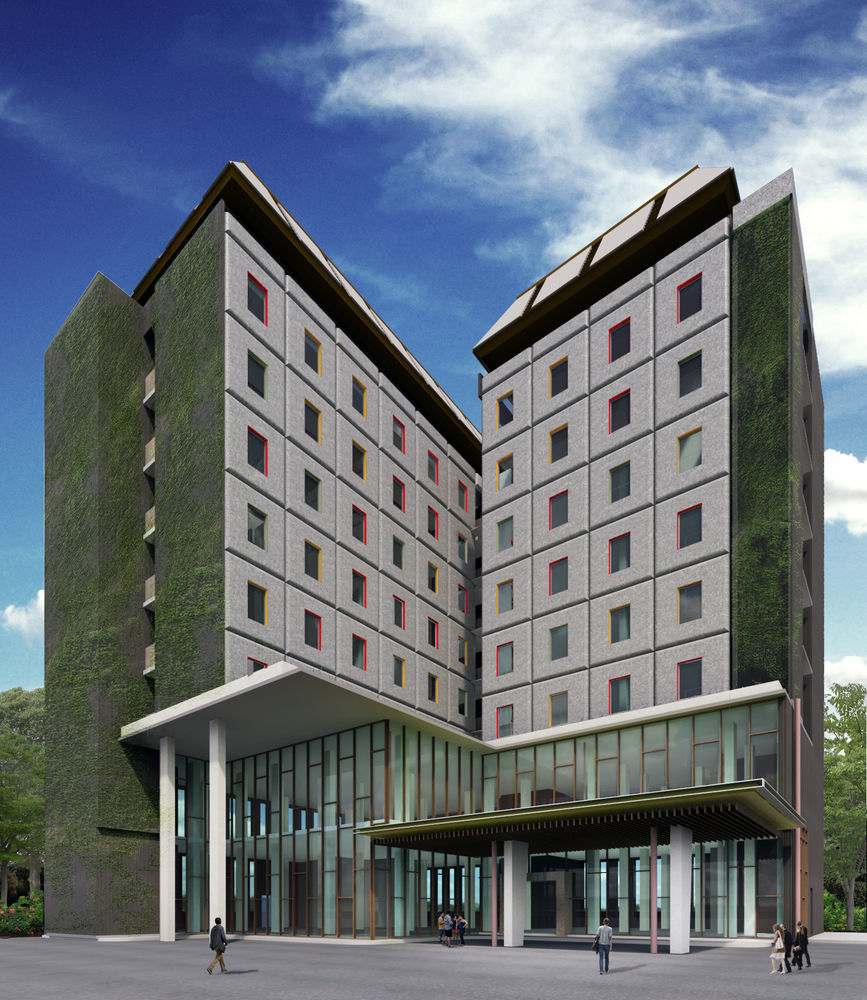 POP! Hotel Timoho Yogyakarta Kültér fotó