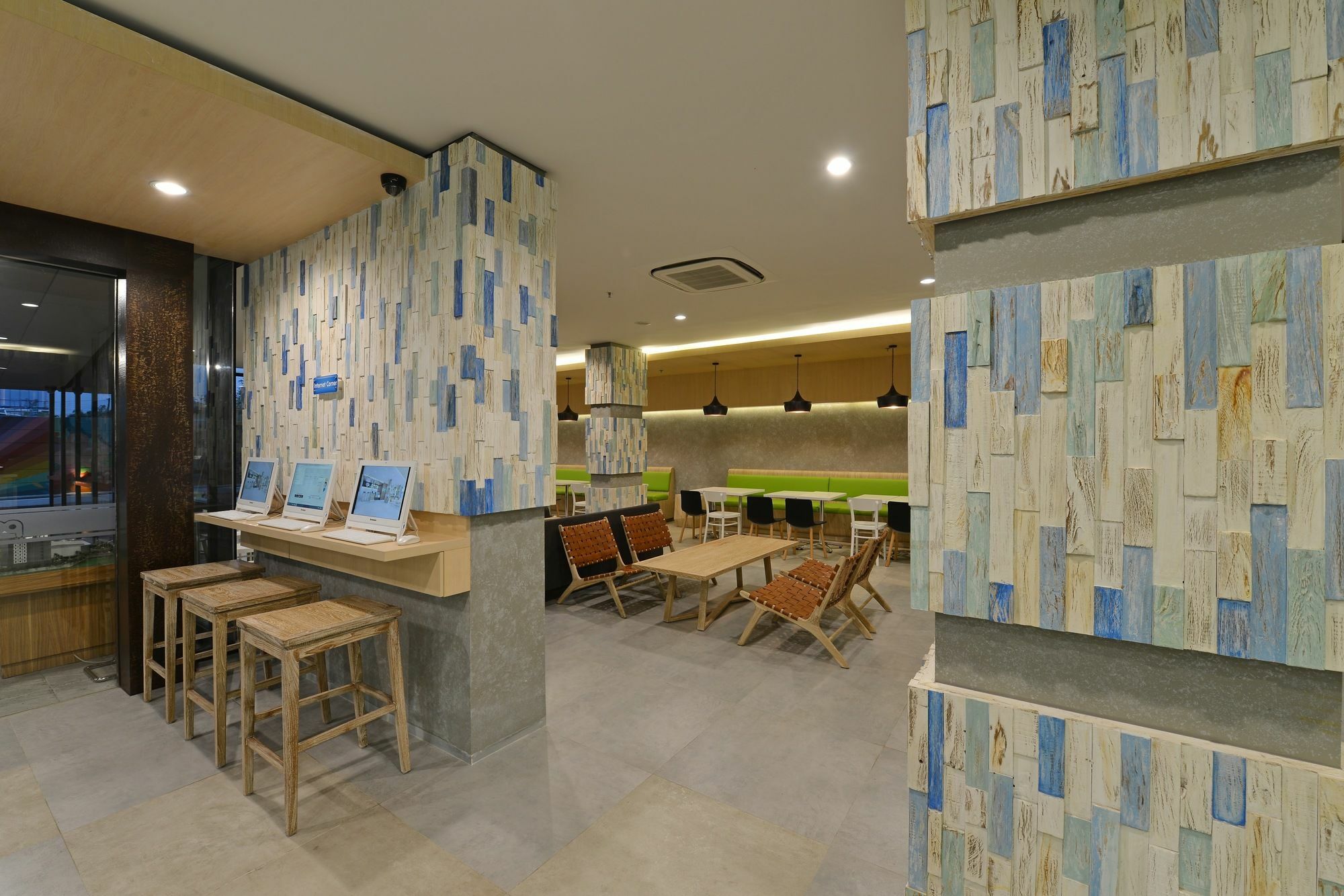 POP! Hotel Timoho Yogyakarta Kültér fotó