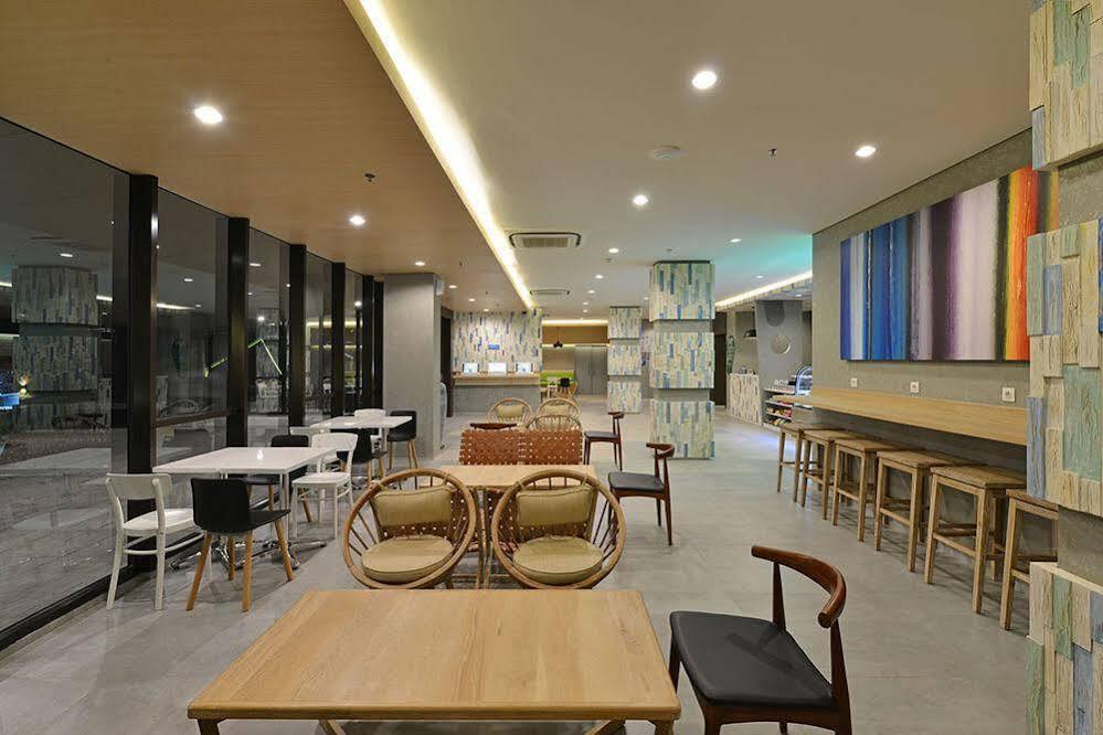 POP! Hotel Timoho Yogyakarta Kültér fotó