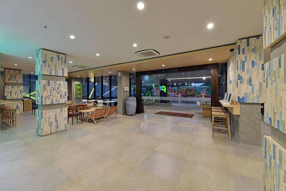 POP! Hotel Timoho Yogyakarta Kültér fotó